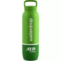 Atp tour 1000ml nerūdijančio plieno WATERDROP gertuvė