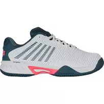 K-SWISS vaikų Hypercourt Express 2 bateliai molio kortui