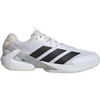 ADIDAS ubersonic 5 batų modelis molio aikštei