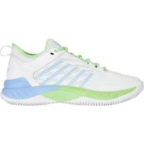 K-SWISS moteriški Hypercourt Supreme 2 bateliai molio dangai