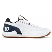 WILSON Rush Pro 5 batų modelis molio aikštei