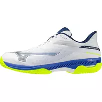 MIZUNO Wave Exceed Court molio teniso bateliai