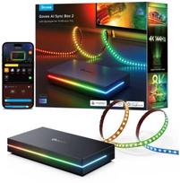 Govee AI Sync Box 2 - 75-85 inch TV