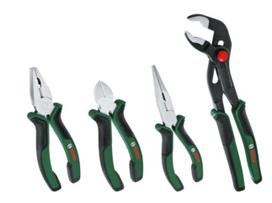 BOSCH replių rinkinys 4 vnt.