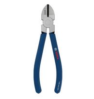 BOSCH ŠONINĖS REPLĖS 160MM NESLYSTANČIOS /BOSCH LINE