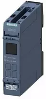 Siemens Skaitmeninė įtampos kontrolės relė, fazių seka, asimetrija 3P 90-690V AC 15-70Hz 2CO varžtinės jungtys SIRIUS 3UG5616-1CR20
