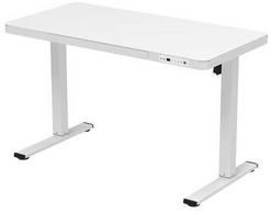 Spacetronik Elektrinis rašomasis stalas 120x60 SPE-B128WW Astrid 120_60