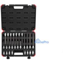 Gedore Gedore Red screwdriver sockets 1 / 2 XZN 26t - 3301574