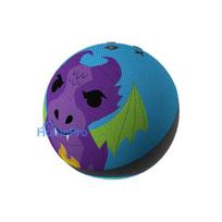 Amazon Echo Dot 5 Kids Dragon