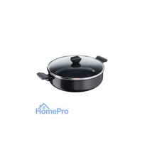 Tefal Simply Clean B5677253 frying pan Saute pan Round