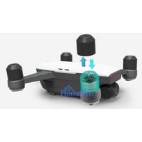 Pgytech 4x Engine Cover Silicone for DJI Spark