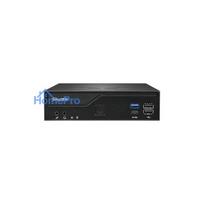 Computer Shuttle Barebone slim DH610V2 with 8GB DDR5 RAM