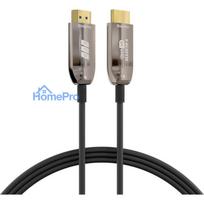 HDMI active fiber optic cable AOC 8K60Hz 48Gbit / s