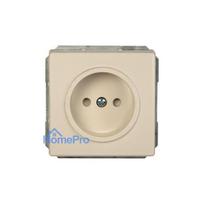 POWER SOCKET RP16-001-22 V BEIGE ST1