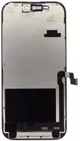 Iphone Lcd iPhone 16 Pro LCD ekranas + jutiklinis blokas Tactical True Color