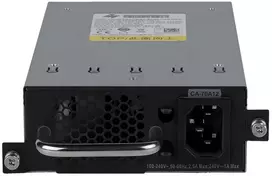 HPE Comware 5150 maitinimo šaltinis 70W AC, EU