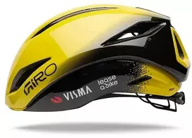 Giro Šalmas dviračiui Eclipse Pro Spherical Visma VLB Team dydis L (59-63 cm) (GR-40479-069-L)