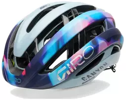 Giro Šalmas ARIES SPHERICAL CANYON/SRAM TEAM dydis L (59-63 cm) (GR-40483-C30-L)