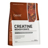 OstroVit Kreatino monohidratas 300 g, kolos skonio