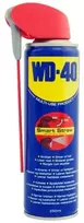 WD-40 išmanusis purkštukas 250 ml