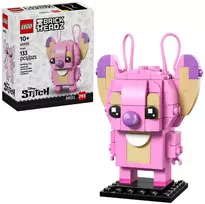 Dėlionė Mix LEGO 40922 BrickHeadz Lilo i Stitch: Andzia