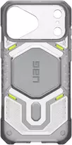 Dėklas Urban Armor Gear UAG Monarch Pro MagSafe, VEIL ledo - iPhone 18 Pro Max/17 Pro Max