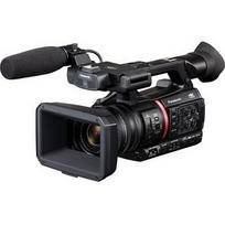 Panasonic AG-CX20EJ Professional Compact 4K Camcorder with XLR Inputs & IP Connectivity