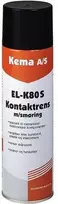 ITW Kontaktinis tepalas su tepimu Kema EL-K80S 400ML