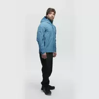 Lietaus striukė Finntrail OUTDOOR Mėlyna 1309, Dydis: XL
