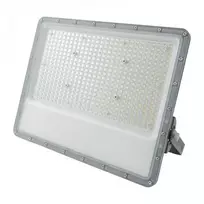 Ecolight LED prožektorius Premium NL-4 300W 45000lm 4000K pilkas IP65 (EC61806)