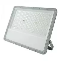 Prožektorius Ecolight Projektorius LED Premium NL-4 200W 30000lm 4000K pilkas IP65 (EC61804)
