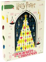 Jelly Belly Harry Potter viktorinos advento kalendorius, 192 g