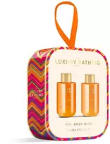 Grace Cole The Colour Edit Body Care Mini Set - Dárková mini sada péče o pokožku ( 2 ks )