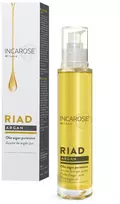Švarus natūralus argano aliejus, INCAROSE / 100 ml