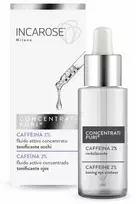 KOFEINAS - grynas koncentratas, INCAROSE / 15 ml