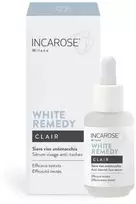 Serumas veidui prieš pigmentines dėmes, INCAROSE Clair / 30 ml