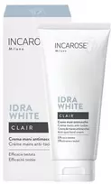 Rankų kremas prieš pigmentines dėmes, INCAROSE Clair / 50 ml