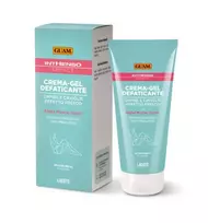 Kremas-gelis nuo kojų nuovargio ir patinimų, GUAM Inthenso Effect / 150 ml