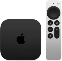 Apple TV 4K - MLFF4SO/A
