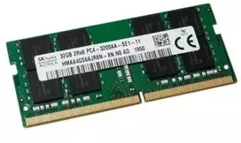 RAM SO-DIMM DDR4 32GB / PC3200 /UB/ Samsung