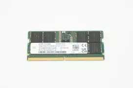 RAM SO-DIMM DDR5 16GB / PC5600 /UB/ Nanya
