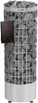 Elektrinė pirties krosnelė - HARVIA Cilindro PC110XW su Xenio WiFi, 10,8 kW