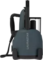 LAURASTAR LIFT XTRA Midnight mėlynas garų generatorius