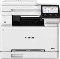 Spausdintuvas Canon I-Sensys Mf664Cdw lazerinis A4 1200 X 1200 Dpi 25 Ppm Wi-Fi