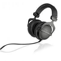 Beyerdynamic DT 770 PRO 32 Ohm Wired Over-Ear Headphones Black EU - ONLY BOX DAMAGE | BD483664DMG | 4010118483660 - D