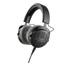 Beyerdynamic DT 900 PRO X 48 Ohm Wired Over-Ear Studo Headphones with Detachable Cable (mini-XLR) Black EU - OPEN BOX | BD729906BOX | 4010118729904-B