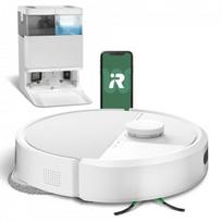Naudota iRobot Roomba Combo 405 robotas siurblys
