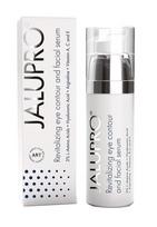Jalupro Revitalizing Eye Contour and Facial Serum 30 ml