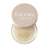 IsaDora Loose Setting Translucent Powder