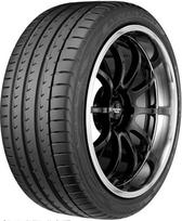Padanga YOKOHAMA ADVAN SPORT V105D 275/35 R20 102Y XL (Vasarinė) (Automobilio)